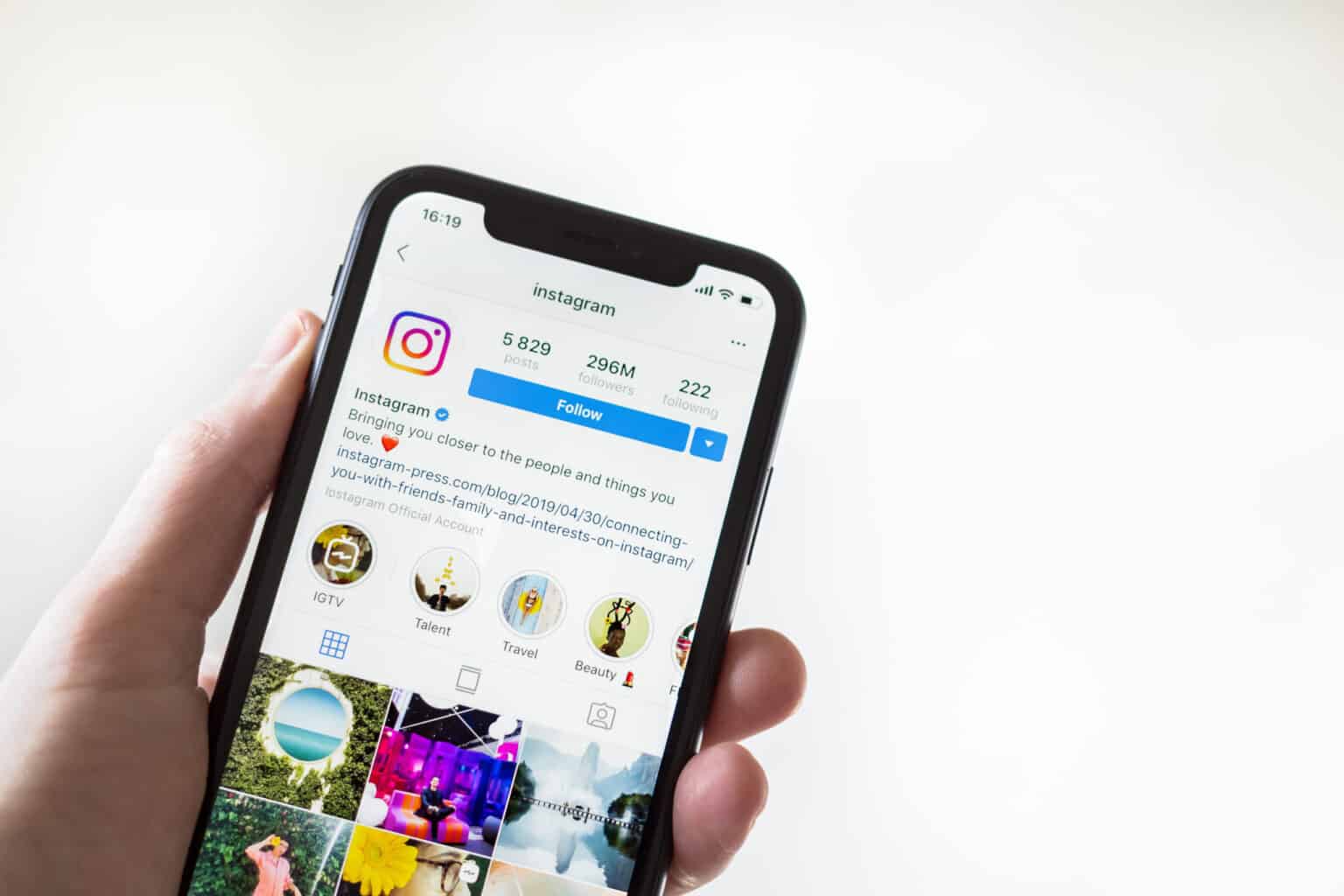 Comment Avoir 10k Sur Instagram Gratuit Application Avoir 10k sur Instagram : les secrets incontournables pour y arriver