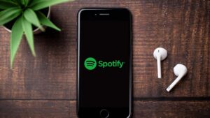 stratégie contenu artiste spotify